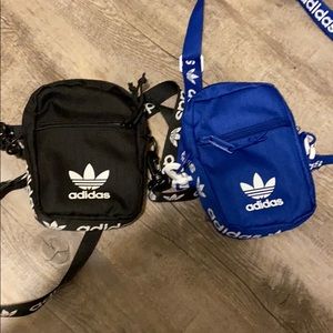Adidas Fanny Packs